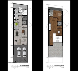Sembawang Straits Estate (D27), Terrace #550280921